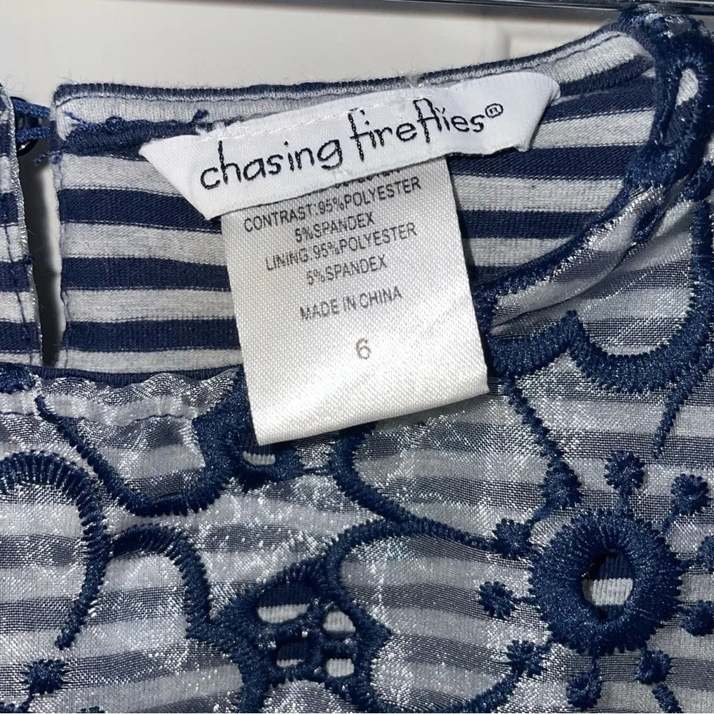 💕PRICE DROP💕 Chasing Fireflies Dress - Picture 7 of 8